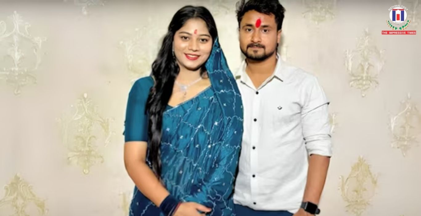 Supreme Court Cancels Sonam Raghuvanshi’s Bail in Meghalaya Honeymoon Murder Case