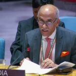 India Tells UN Trust Is Essential for Indus Waters Treaty Cooperation, Slams Pakistan Over Terrorism