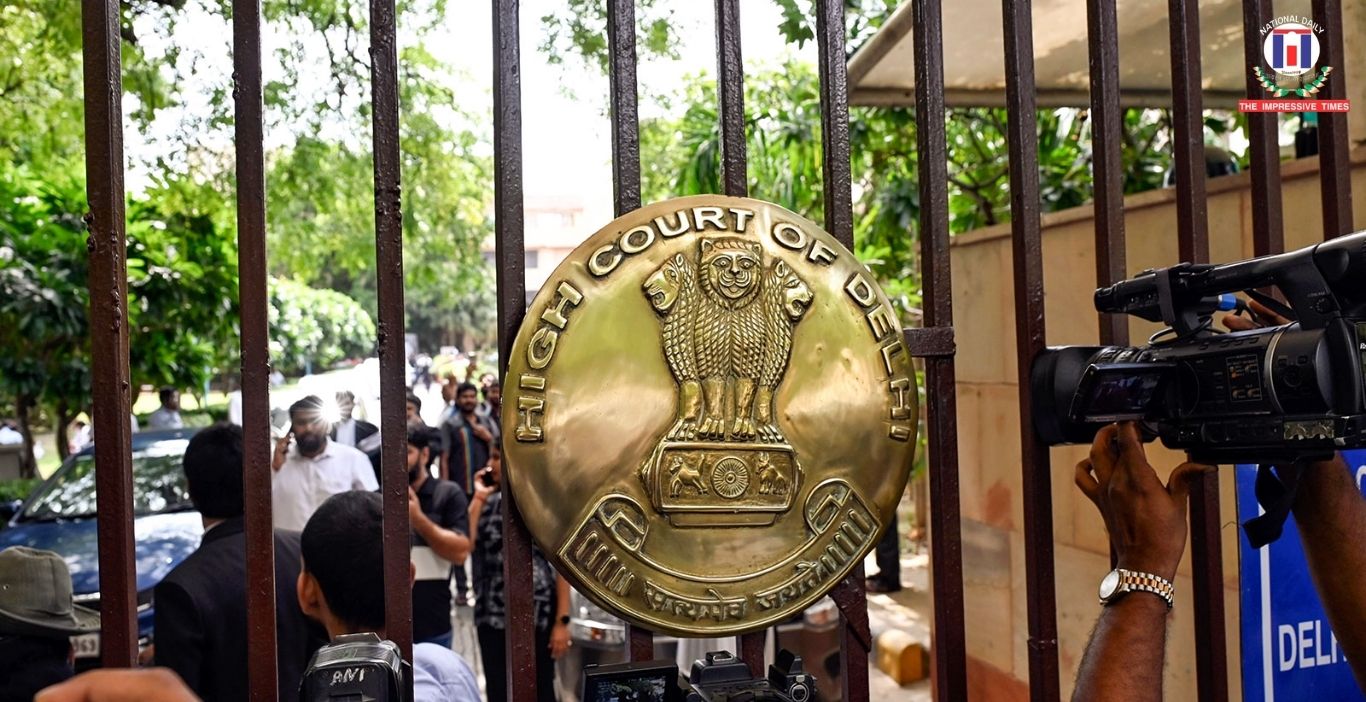 Delhi High Court Flags CBSE-JoSAA Schedule Clash, Says Students Should Not Lose Admissions