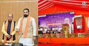 Bihar to Get Permanent Women’s Skill Institute Campus and International Training Centre in Patna