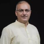 Railway Ministry to Review ROB Proposal at Narayana Crossing After Rajya Sabha MP Sanjay Bhatia Raises Public Demand
