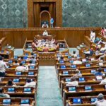 Government Introduces Bill to Penalise Disruption During Vande Mataram Rendition