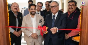 Manav Rachna Launches Advanced Digital Dentistry and Implantology Centres in Faridabad