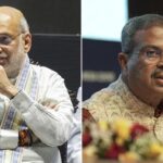 Amit Shah Assures Fair Probe Into Exam Irregularities, Commends Dharmendra Pradhan’s Efforts