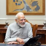 PM Modi Applauds Vikram-1 Success, Calls Private Space Innovation a Historic Milestone for India