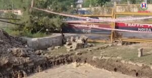Two Dead After Suffocation During Water Tank Cleaning at Greater Noida’s Eldeco Society