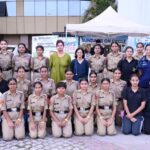 Fit India’s 83rd ‘Sundays on Cycle’ Marks Kargil Vijay Diwas with Nationwide Tribute to Bravehearts