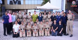 Fit India’s 83rd ‘Sundays on Cycle’ Marks Kargil Vijay Diwas with Nationwide Tribute to Bravehearts