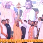 Mainpuri Gets ₹682 Crore Development Push as CM Yogi Unveils 111 Public Projects