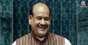 CWG 2026: Om Birla Congratulates India’s Medal Winners After Impressive Weightlifting Performance