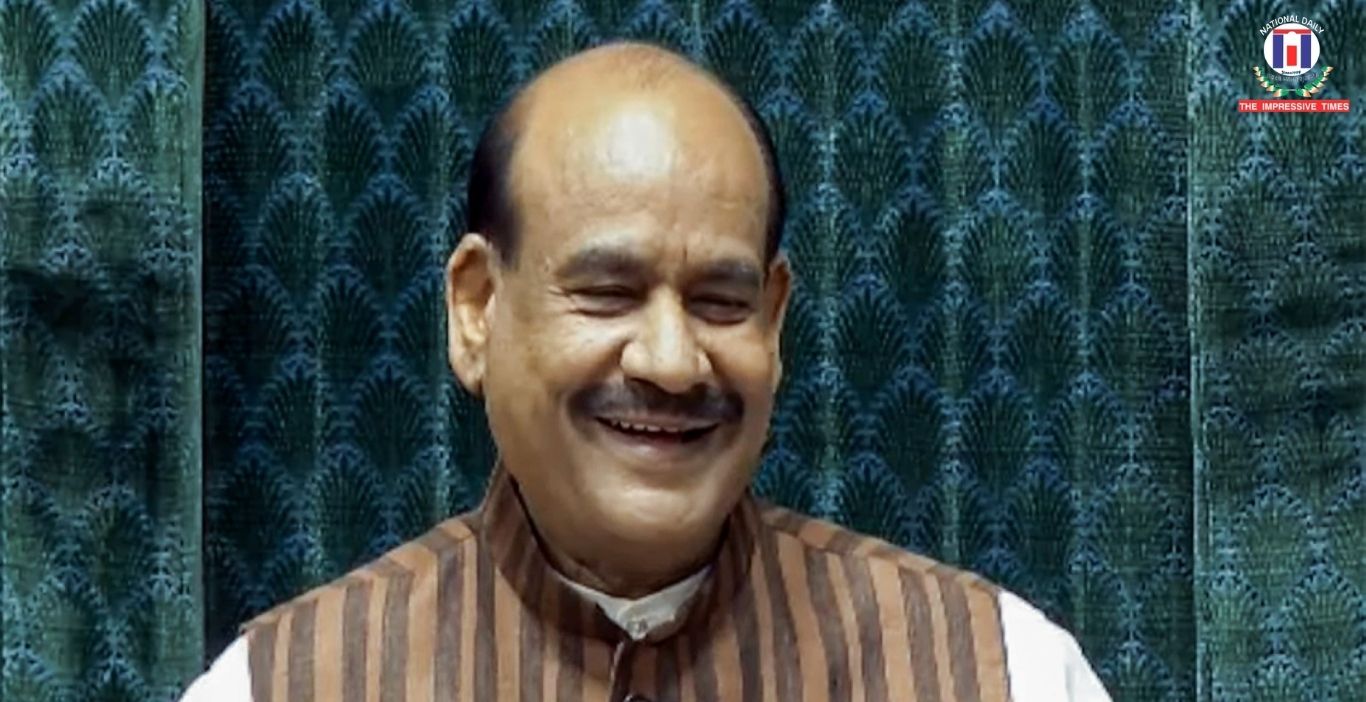 CWG 2026: Om Birla Congratulates India’s Medal Winners After Impressive Weightlifting Performance