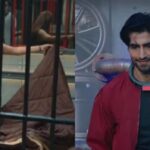 Lock Upp 2: Shivangi Joshi’s Emotional Gesture for Harshad Chopda Triggers Mixed Reactions Online
