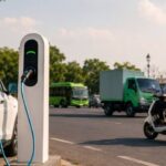 Delhi EV Policy 2026 Can Set National Standard if Affordable Financing Improves: YOUDHA CEO