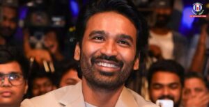 Dhanush’s Speech Sparks Political Speculation, Fans Wonder If Actor Is Eyeing Public Life