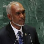 Maldives Calls for SAARC Revival, Offers to Help End Regional Deadlock