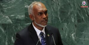 Maldives Calls for SAARC Revival, Offers to Help End Regional Deadlock