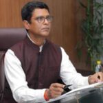 Keshav Chandra Assumes Charge as Secretary of Ministry of Mines