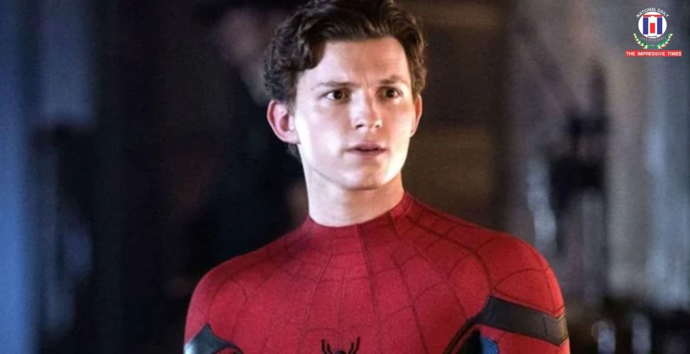 Tom Holland Says Early Edit of Spider-Man Brand New Day Missed the Mark Before Final Cut
