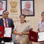 Delhi Signs MoU to Set Up Bio-CNG Plants at Tehkhand and Okhla