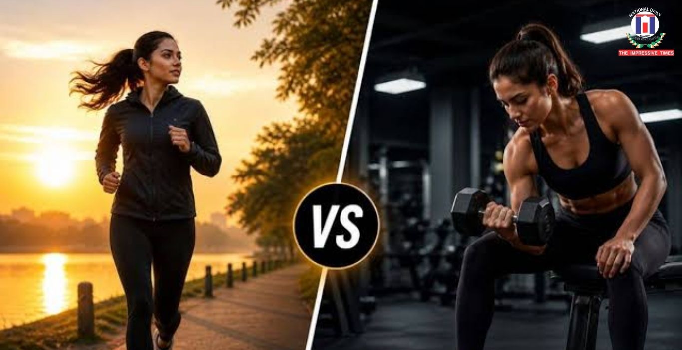Morning vs Evening Workouts: Which Time Delivers Better Results for Your Fitness Goals?