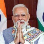 PM Modi to Launch ₹17,900 Crore Development Push in Andhra Pradesh, Inaugurate Viveka Smaraka in Mysuru