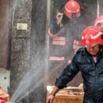 Delhi Palam Vihar Fire Probe Exposes Emergency Response Gaps and Safety Failures