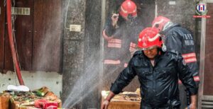 Delhi Palam Vihar Fire Probe Exposes Emergency Response Gaps and Safety Failures