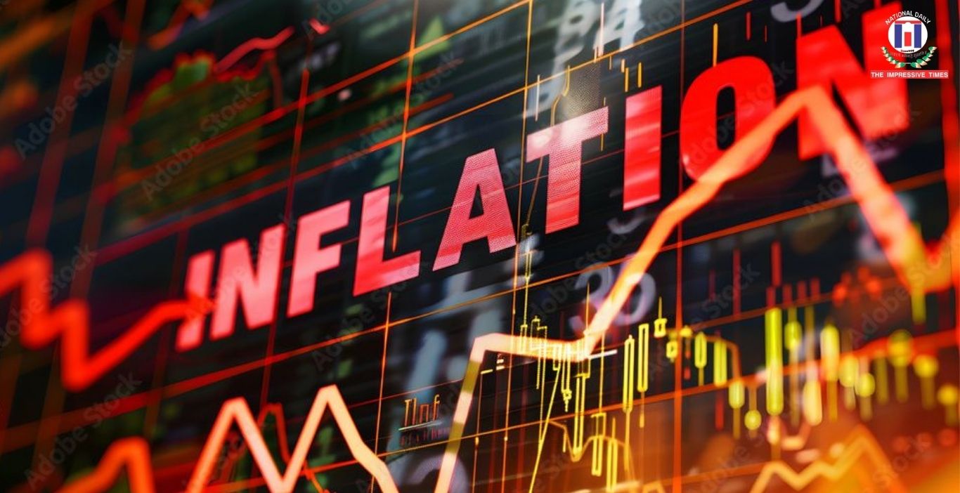 Higher Fuel Costs and Food Supply Disruptions Continue to Keep Retail Prices Elevated Across the Country