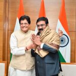 “Investing in Youth is the Greatest Capital for a Developed India”: Union Minister Piyush Goyal
