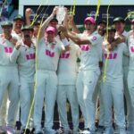 England Unveil 2027 Home Cricket Calendar as Trent Bridge Set for Ashes Opener