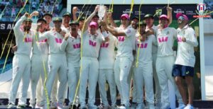 England Unveil 2027 Home Cricket Calendar as Trent Bridge Set for Ashes Opener