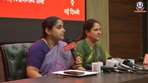 Vishwa Mangalya Sabha to Hold North India Awareness Meeting in Delhi on July 23–24