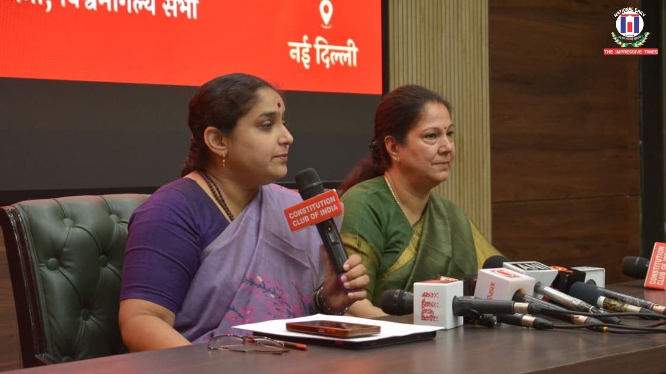 Vishwa Mangalya Sabha to Hold North India Awareness Meeting in Delhi on July 23–24