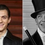 Tom Holland Begins Intensive Dance Training for Fred Astaire Biopic