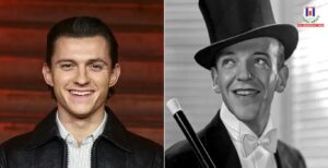 Tom Holland Begins Intensive Dance Training for Fred Astaire Biopic