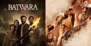 Batwara 1947 Cleared by CBFC Without Cuts Ahead of August 14 Release