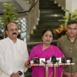 Delhi Cabinet Approves ‘Delhi Lakshmi Yojana’; Eligible Women to Receive ₹2,500 Monthly