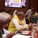 National Workshop on 16th Finance Commission Recommendations Focuses on Strengthening Rural Local Bodies