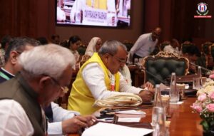 National Workshop on 16th Finance Commission Recommendations Focuses on Strengthening Rural Local Bodies