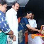 BJP Marks Dr. Syama Prasad Mookerjee’s 125th Birth Anniversary Across 877 Booths in Faridabad