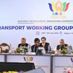 BRICS Transport Working Group Opens in Nagpur to Advance Sustainable and Resilient Mobility
