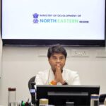 Union Minister Jyotiraditya Scindia Invites Investors to Explore Tripura’s Vast Growth Potential at Destination Tripura Business Conclave 2026