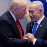 Trump Urges Netanyahu to Consider Troop Withdrawal from Syria and Lebanon Amid Regional Security Talks