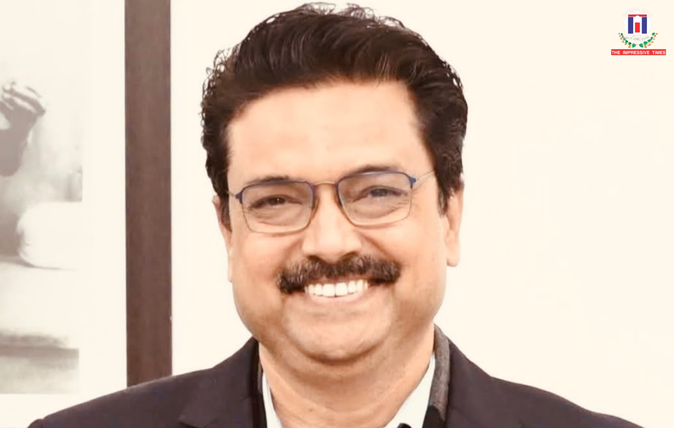 Rajput Association of North America Congratulates Prof Yogesh Singh on Historic Reappointment as Delhi University Vice-Chancellor