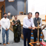 NPTI Inaugurates the 33rd Batch of Three-Week Mandatory Foundation Training Programme