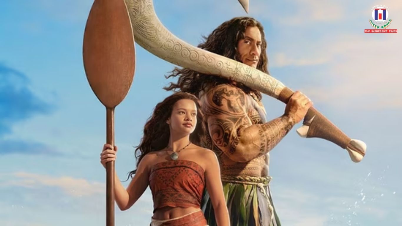 Moana Live-Action Review Brings Disney’s Island Adventure to Life with Stunning Visuals