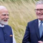 PM Modi Highlights India-UK Trade Deal, Says CETA Will Boost Farmers, MSMEs and Skilled Professionals
