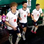 Robin Singh Predicts England’s Biggest Challenge Yet as World Cup 2026 Quarter-Finals Begin