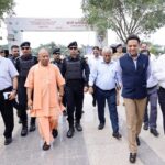 Historic leap by Uttar Pradesh under CM Yogi’s leadership in PM Surya Ghar Yojana