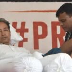 Sonam Wangchuk Continues Indefinite Fast as Political Debate Intensifies Over Ladakh Demands